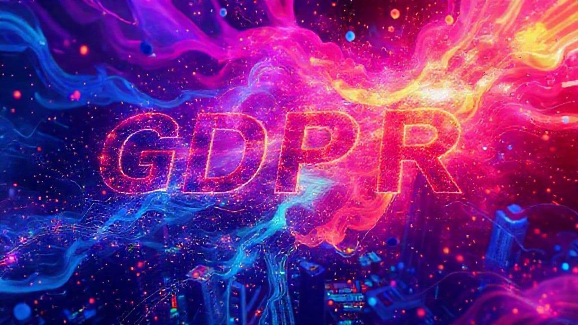 Navigating Data Privacy Regulations: A Developer's Guide to GDPR & Compliance