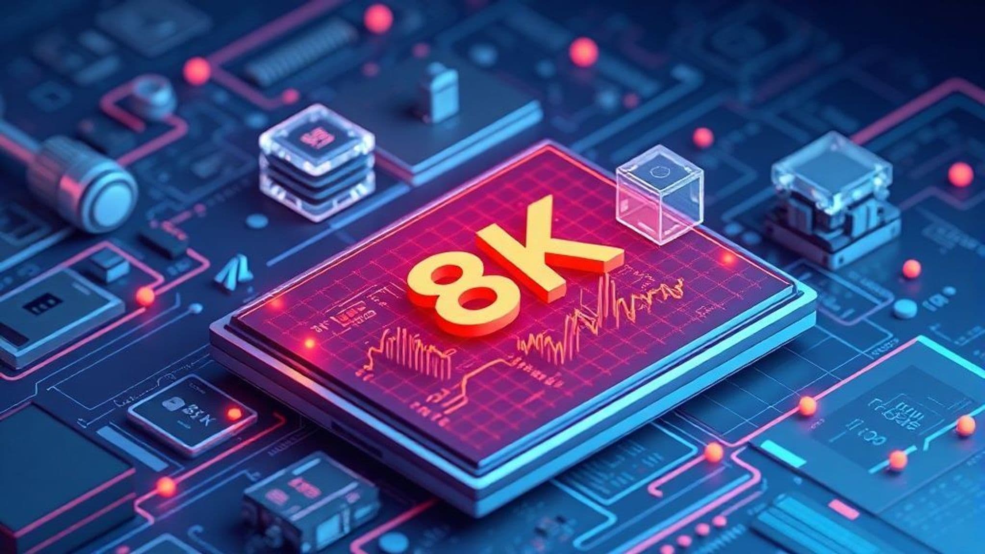 Rust for Data Processing: Unlocking Blazing Performance and Reliability