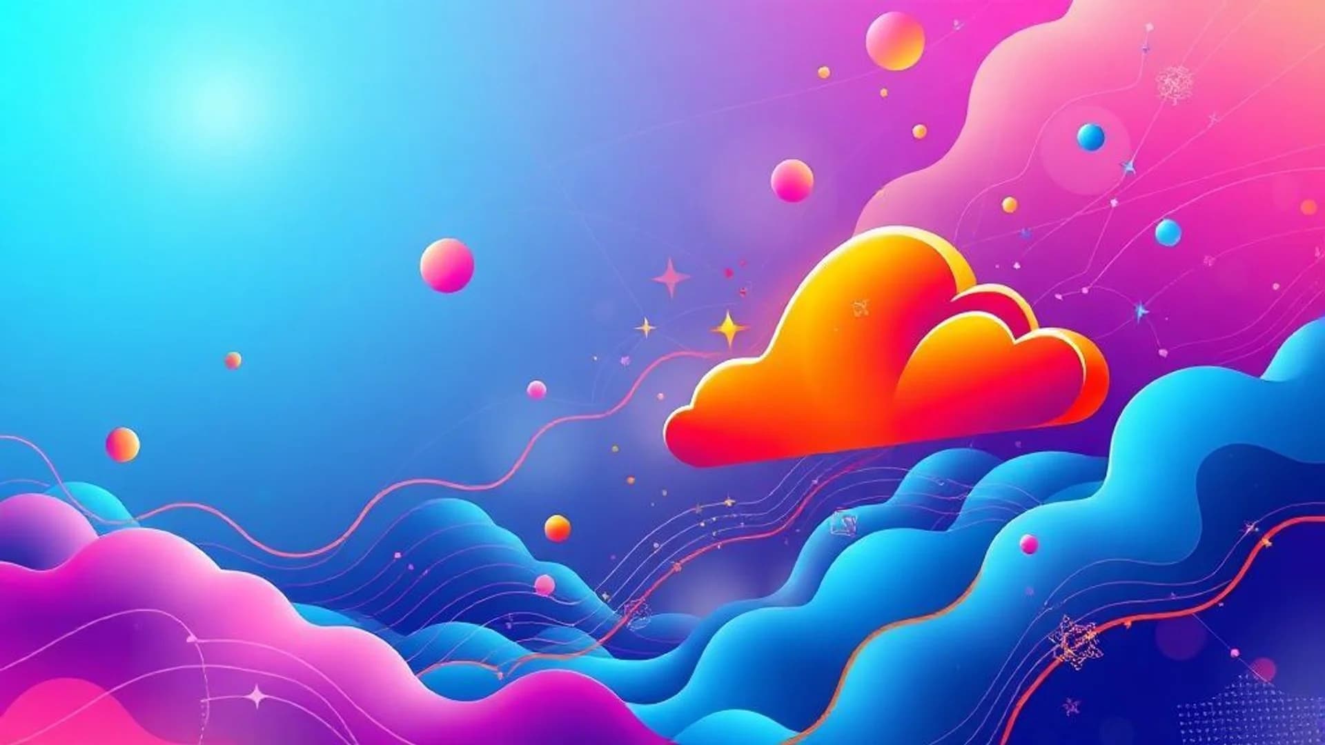 Cloudflare vs. Deno: The Truth About Edge Computing in 2025